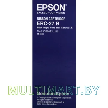 Картридж Epson C43S015366